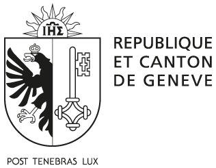 République et Canton de Genève
